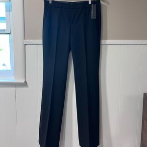 Black Banana Republic Suit Pants - Logan Fit (part of set)
